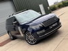 Land Rover Range Rover 4.4 SD V8 Autobiography Auto 4WD Euro 6 (s/s) 5dr 5dr Automatic 2026