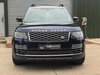 Land Rover Range Rover 4.4 SD V8 Autobiography Auto 4WD Euro 6 (s/s) 5dr 5dr Automatic 2026