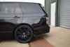 Land Rover Range Rover 5.0 P525 V8 Autobiography Auto 4WD Euro 6 (s/s) 5dr 5dr Automatic 2026