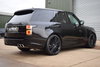 Land Rover Range Rover 5.0 P525 V8 Autobiography Auto 4WD Euro 6 (s/s) 5dr 5dr Automatic 2026