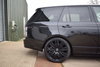 Land Rover Range Rover 5.0 P525 V8 Autobiography Auto 4WD Euro 6 (s/s) 5dr 5dr Automatic 2026