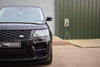 Land Rover Range Rover 5.0 P525 V8 Autobiography Auto 4WD Euro 6 (s/s) 5dr 5dr Automatic 2026