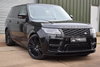 Land Rover Range Rover 5.0 P525 V8 Autobiography Auto 4WD Euro 6 (s/s) 5dr 5dr Automatic 2026