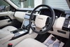 Land Rover Range Rover 5.0 P525 V8 Autobiography Auto 4WD Euro 6 (s/s) 5dr 5dr Automatic 2026