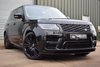 Land Rover Range Rover 5.0 P525 V8 Autobiography Auto 4WD Euro 6 (s/s) 5dr 5dr Automatic 2026