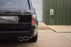 Land Rover Range Rover 5.0 P525 V8 Autobiography Auto 4WD Euro 6 (s/s) 5dr 5dr Automatic 2026