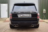Land Rover Range Rover 5.0 P525 V8 Autobiography Auto 4WD Euro 6 (s/s) 5dr 5dr Automatic 2026