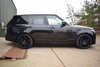 Land Rover Range Rover 5.0 P525 V8 Autobiography Auto 4WD Euro 6 (s/s) 5dr 5dr Automatic 2026
