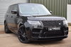 Land Rover Range Rover 5.0 P525 V8 Autobiography Auto 4WD Euro 6 (s/s) 5dr 5dr Automatic 2026