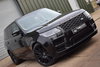 Land Rover Range Rover 5.0 P525 V8 Autobiography Auto 4WD Euro 6 (s/s) 5dr 5dr Automatic 2026