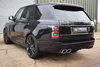 Land Rover Range Rover 5.0 P525 V8 Autobiography Auto 4WD Euro 6 (s/s) 5dr 5dr Automatic 2026