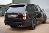 Land Rover Range Rover 5.0 P525 V8 Autobiography Auto 4WD Euro 6 (s/s) 5dr 5dr Automatic 2026
