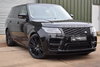 Land Rover Range Rover 5.0 P525 V8 Autobiography Auto 4WD Euro 6 (s/s) 5dr 5dr Automatic 2026