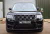 Land Rover Range Rover 5.0 P525 V8 Autobiography Auto 4WD Euro 6 (s/s) 5dr 5dr Automatic 2026