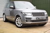 Land Rover Range Rover 3.0 TD V6 Vogue Auto 4WD Euro 5 (s/s) 5dr 5dr Automatic 2026