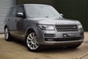 Land Rover Range Rover 3.0 TD V6 Vogue Auto 4WD Euro 5 (s/s) 5dr 5dr Automatic 2026