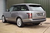 Land Rover Range Rover 3.0 TD V6 Vogue Auto 4WD Euro 5 (s/s) 5dr 5dr Automatic 2026