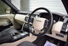 Land Rover Range Rover 3.0 TD V6 Vogue Auto 4WD Euro 5 (s/s) 5dr 5dr Automatic 2026