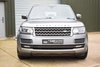 Land Rover Range Rover 3.0 TD V6 Vogue Auto 4WD Euro 5 (s/s) 5dr 5dr Automatic 2026