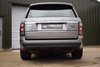Land Rover Range Rover 3.0 TD V6 Vogue Auto 4WD Euro 5 (s/s) 5dr 5dr Automatic 2026