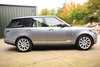 Land Rover Range Rover 3.0 TD V6 Vogue Auto 4WD Euro 5 (s/s) 5dr 5dr Automatic 2026