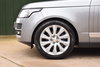 Land Rover Range Rover 3.0 TD V6 Vogue Auto 4WD Euro 5 (s/s) 5dr 5dr Automatic 2026