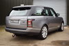 Land Rover Range Rover 3.0 TD V6 Vogue Auto 4WD Euro 5 (s/s) 5dr 5dr Automatic 2026