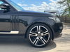Land Rover Range Rover 3.0 TD V6 Vogue SE Auto 4WD Euro 6 (s/s) 5dr 5dr Automatic 2026