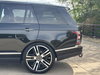 Land Rover Range Rover 3.0 TD V6 Vogue SE Auto 4WD Euro 6 (s/s) 5dr 5dr Automatic 2026