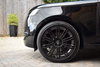 Land Rover Range Rover 3.0 D350 MHEV First Edition Auto 4WD Euro 6 (s/s) 5dr 5dr Automatic 2026