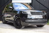 Land Rover Range Rover 3.0 D350 MHEV First Edition Auto 4WD Euro 6 (s/s) 5dr 5dr Automatic 2026