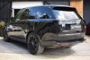 Land Rover Range Rover 3.0 D350 MHEV First Edition Auto 4WD Euro 6 (s/s) 5dr 5dr Automatic 2026