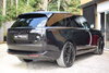 Land Rover Range Rover 3.0 D350 MHEV First Edition Auto 4WD Euro 6 (s/s) 5dr 5dr Automatic 2026