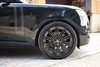 Land Rover Range Rover 3.0 D350 MHEV First Edition Auto 4WD Euro 6 (s/s) 5dr 5dr Automatic 2026