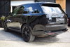 Land Rover Range Rover 3.0 D350 MHEV First Edition Auto 4WD Euro 6 (s/s) 5dr 5dr Automatic 2026