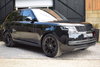 Land Rover Range Rover 3.0 D350 MHEV First Edition Auto 4WD Euro 6 (s/s) 5dr 5dr Automatic 2026