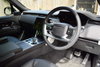 Land Rover Range Rover 3.0 D350 MHEV First Edition Auto 4WD Euro 6 (s/s) 5dr 5dr Automatic 2026