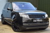 Land Rover Range Rover 3.0 D350 MHEV First Edition Auto 4WD Euro 6 (s/s) 5dr 5dr Automatic 2026