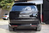 Land Rover Range Rover 3.0 D350 MHEV First Edition Auto 4WD Euro 6 (s/s) 5dr 5dr Automatic 2026