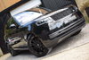 Land Rover Range Rover 3.0 D350 MHEV First Edition Auto 4WD Euro 6 (s/s) 5dr 5dr Automatic 2026