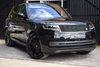 Land Rover Range Rover 3.0 D350 MHEV First Edition Auto 4WD Euro 6 (s/s) 5dr 5dr Automatic 2026