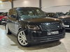 Land Rover Range Rover 3.0 D350 MHEV Vogue SE Auto 4WD Euro 6 (s/s) 5dr 5dr Automatic 2026