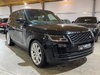 Land Rover Range Rover 3.0 D350 MHEV Vogue SE Auto 4WD Euro 6 (s/s) 5dr 5dr Automatic 2026