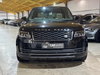 Land Rover Range Rover 3.0 D350 MHEV Vogue SE Auto 4WD Euro 6 (s/s) 5dr 5dr Automatic 2026