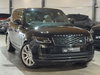 Land Rover Range Rover 3.0 D350 MHEV Vogue SE Auto 4WD Euro 6 (s/s) 5dr 5dr Automatic 2026