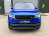 Land Rover Range Rover 3.0 P400 MHEV Autobiography Auto 4WD Euro 6 (s/s) 5dr (LWB, 7Seat) 5dr Automatic 2026
