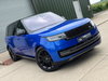 Land Rover Range Rover 3.0 P400 MHEV Autobiography Auto 4WD Euro 6 (s/s) 5dr (LWB, 7Seat) 5dr Automatic 2026