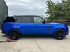 Land Rover Range Rover 3.0 P400 MHEV Autobiography Auto 4WD Euro 6 (s/s) 5dr (LWB, 7Seat) 5dr Automatic 2026