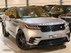 Land Rover Range Rover Velar 2.0 D200 MHEV Edition Auto 4WD Euro 6 (s/s) 5dr 5dr Automatic 2026