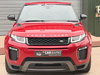 Land Rover Range Rover Evoque 2.0 SD4 HSE Dynamic Auto 4WD Euro 6 (s/s) 5dr 5dr Automatic 2026